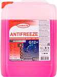 Samson EU-STANDARD G12+ Ready Mix 10кг Samson EU-STANDARD G12+ Ready Mix 10кг