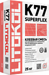 Litokol Superflex K77 (25 кг)