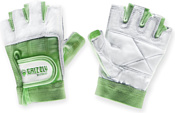 Grizzly Fitness Training Gloves Women's (XS, зеленый)
