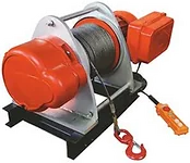 TOR KDJ-400A2 0,4 т 50 м 220V 1001352