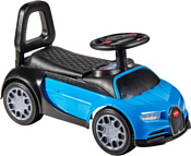 Kid's Care Bugatti 621 (синий)