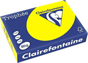 Clairefontaine Trophee A4 80 г/кв.м 500 л 1978C (солнечно-желтый)