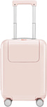 Ninetygo Kids Luggage 17" (cветло-розовый)