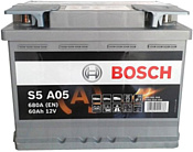 Bosch S5 092 S5A 050 (60Ah)