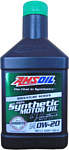 Amsoil Signature Series 0W-20 0.946 л