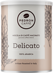 Pedron Delicato молотый 250 г