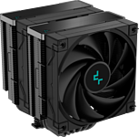 DeepCool AK620 Zero Dark R-AK620-BKNNMT-G-1