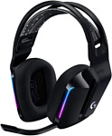 Logitech G733 Lightspeed Wireless (черный)