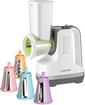 Sencor SSG 4500WH Sencor SSG 4500WH
