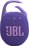 JBL Clip 5 (фиолетовый)