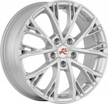 X'trike RST R207 6.5x17/5x108 D60.1 ET33 HS