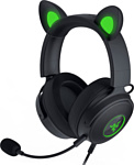 Razer Kraken Kitty V2 Pro (черный)