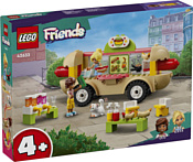 LEGO Friends 42633 Фургон Хот-дог