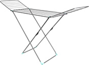 Nika 18 СБ1-П4/С (серебристый)