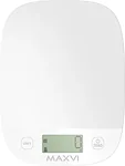 Maxvi KS101P (белый)