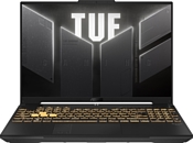 Игровой ноутбук ASUS TUF Gaming F16 FX607VJ