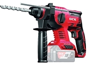 DCK KDZC22 Type Z (без АКБ)