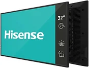 Hisense 32DM66D