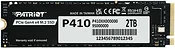 Patriot P410 2TB P410P2TBM28H