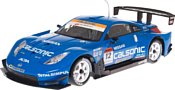 MJX Nissan Fairlady Z Super GT500 #12 (8210A) MJX Nissan Fairlady Z Super GT500 #12 (8210A)