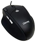 Chicony MS-1070X black USB