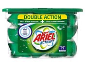 Ariel Biological Excel Tabs Ariel Biological Excel Tabs