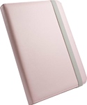Tuff-Luv Kindle Touch/Sony PRS-T1 Book-Stand Pink (A6_31)