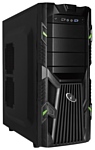 Gembird CCC-GJ-002 w/o PSU Black Gembird CCC-GJ-002 w/o PSU Black