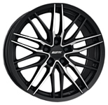 Alutec Burnside 7.5x17/5x112 D70.1 ET47 DBFP