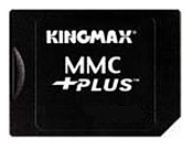 Kingmax MMCplus 2GB