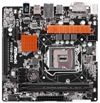 ASRock H110M-DGS