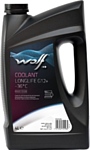 Wolf G12+ Coolant Longlife -36°C 4л