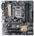 ASUS B150M-PLUS