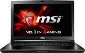 MSI GL72 6QD-004RU MSI GL72 6QD-004RU