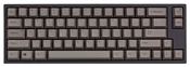 Leopold FC660C Topre Gray USB