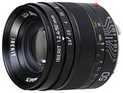 IBERIT 50mm f/2.4 Leica M
