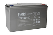 FIAMM 12FLB400P