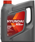 Hyundai Xteer Gasoline G700 5W-40 4л