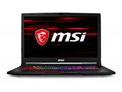 MSI GE73 8RF Raider RGB MSI GE73 8RF Raider RGB