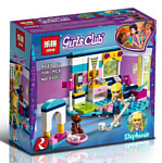 Lepin Friends 01053 Комната Стефани аналог Lego 41328