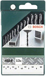 Bosch 2609255031 13 предметов