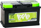 Topla TOP AGM Stop&Go TAG80 (80Ah)