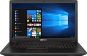 ASUS FX753VD ASUS FX753VD