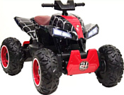 RiverToys T777TT - Spider (черный) RiverToys T777TT - Spider (черный)