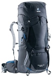 Deuter ACT Lite 65+10 black (black/graphite)