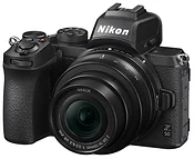 Nikon Z 50 Kit