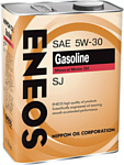 Eneos Gasoline 5W-30 4л