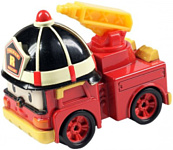 Silverlit Robocar Poli Roy 83049