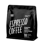 Tasty coffee Французская обжарка в зернах 250 г