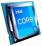 Intel Core i5-11600